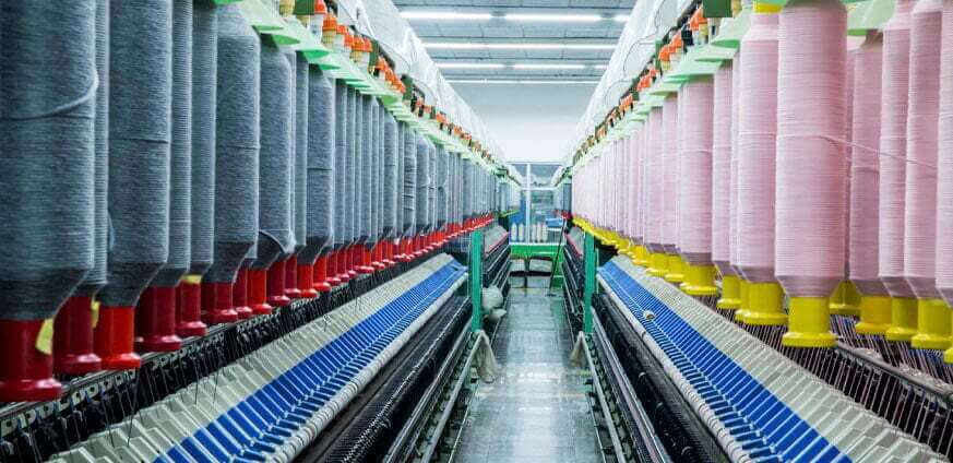 Industria Confeccção