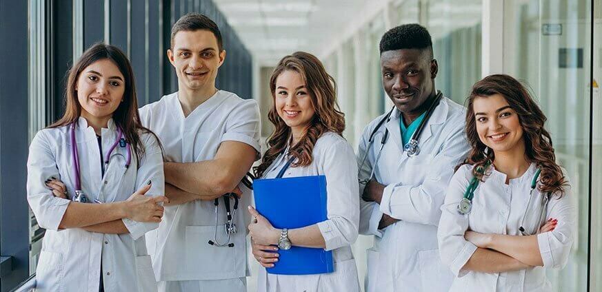 Profissional de Saúde