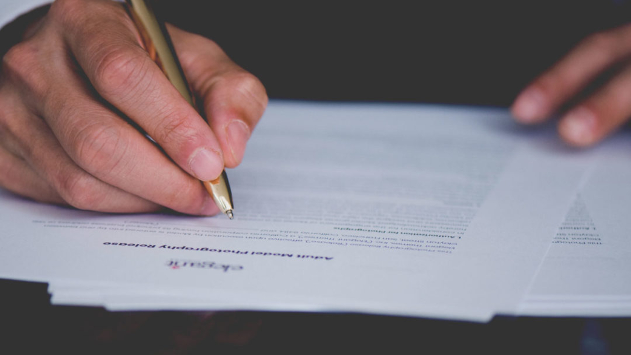 Receita cria lista com suspeitos de crimes