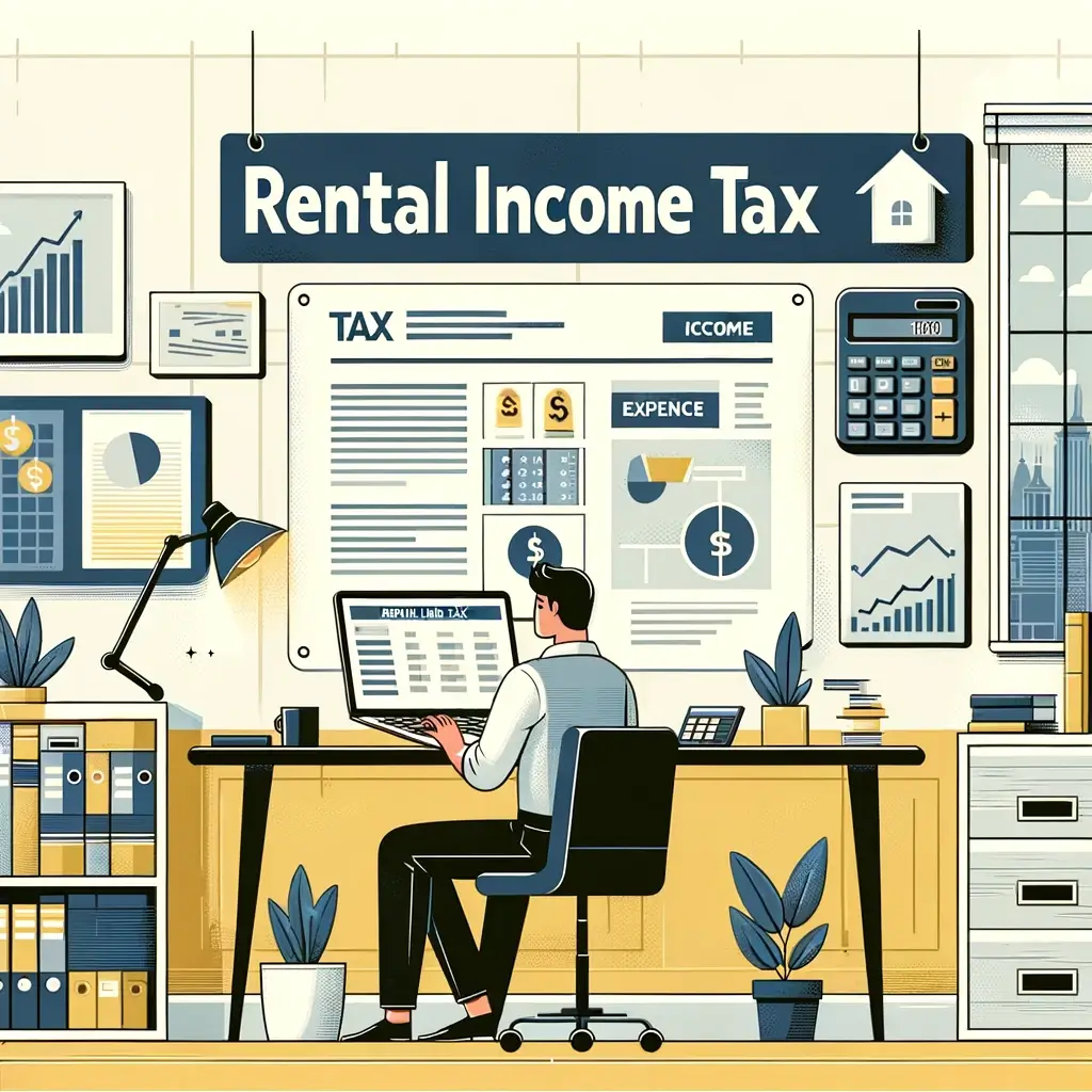 Lex Renda Guia Completo para o Cálculo do Imposto de Renda sobre Rendimentos de ...
