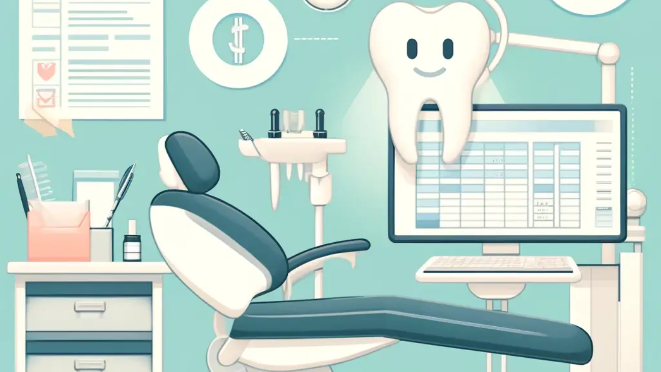 DALL·E-2024-06-07-15.21.30-A-visually-appealing-illustration-showing-a-dentists-office-environment-with-various-elements-representing-deductible-expenses-for-tax-purposes.-The-