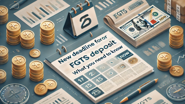 DALL·E-2024-07-23-18.02.30-Create-an-informative-image-with-the-theme-New-Deadline-for-FGTS-Deposit_-What-You-Need-to-Know.-The-image-should-include-a-calendar-with-a-highligh