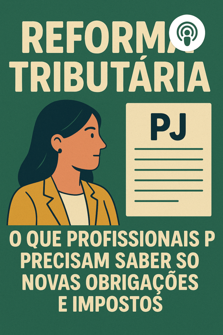 “Reforma Tributária: Como Lacunas e Incertezas Podem Transformar o Futuro do Seu Negócio”