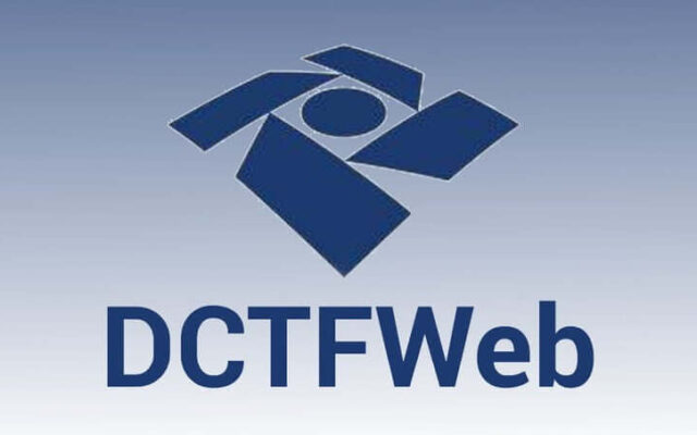 Fechamento da folha da competência 08/2018 somente deverá ser feito a partir do início da DCTFWeb