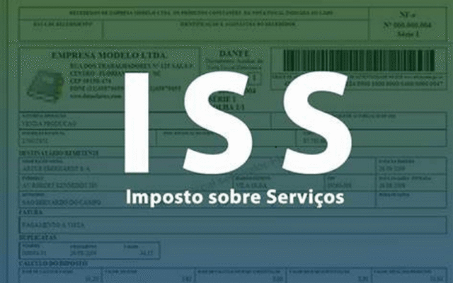 Tabela ISS SP: Códigos de serviços da cidade de São Paulo