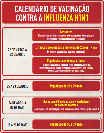 calendario