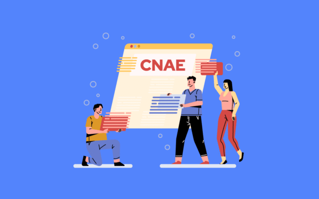 CODIGO DE ATIVIDADES ECONOMICA ( CNAE ) – QUAL A IMPORTÂNCIA PARA SEU NEGOCIO ?