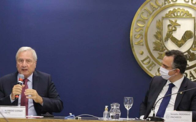 Validade do alvará condicionado é prorrogada até 2020
