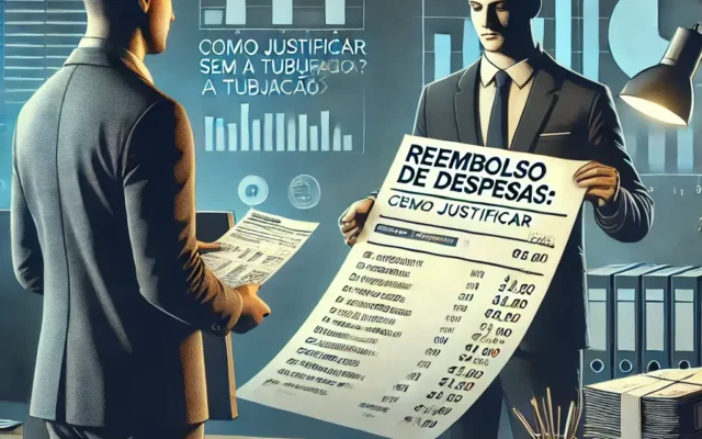 Reembolso de Despesas: Como Justificar sem Realizar a Tributação?