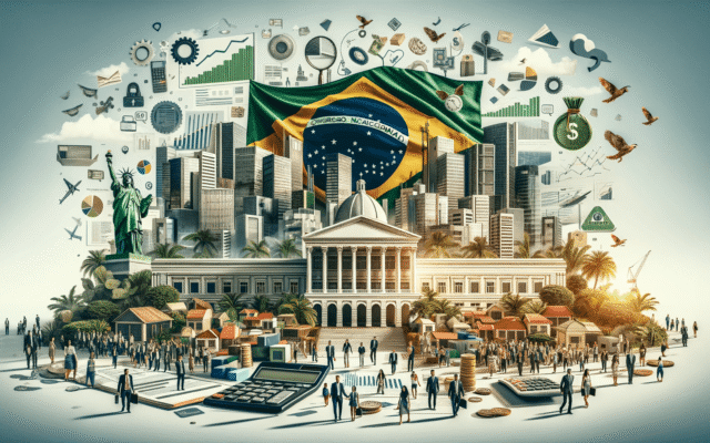 Análise da Reforma Tributária Brasileira e Seus Desafios para Empresários
