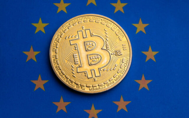 Cidadãos europeus rejeitam regulamento de criptografia imposto pela UE