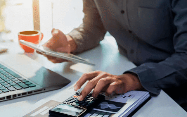 oRCAMENTO EMPRESARIAL FERRAMENTA IMPORTANTE PARA GESTÃO DAS PME